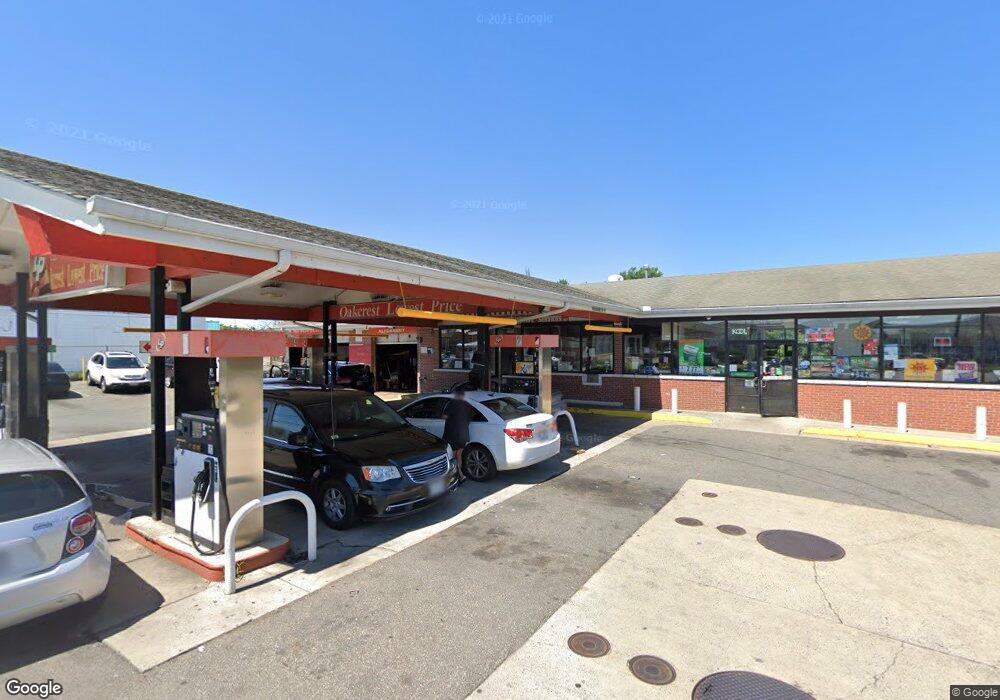 5258 Marlboro Pike, Capitol Heights, MD 20743 - photo 1