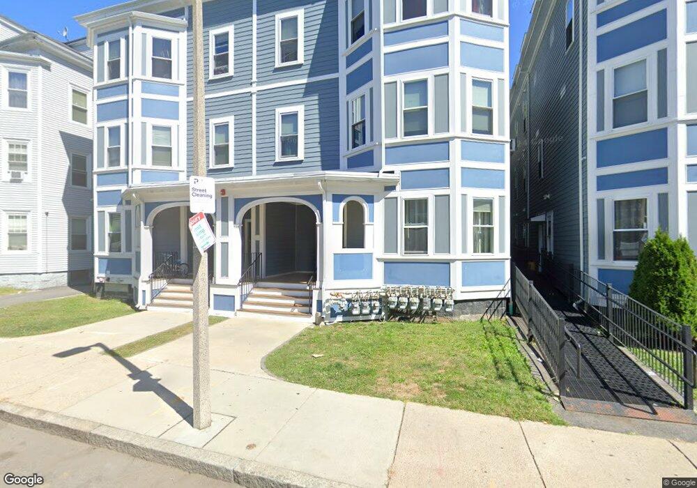 104 Winthrop St, Roxbury, MA 02119 - photo 1