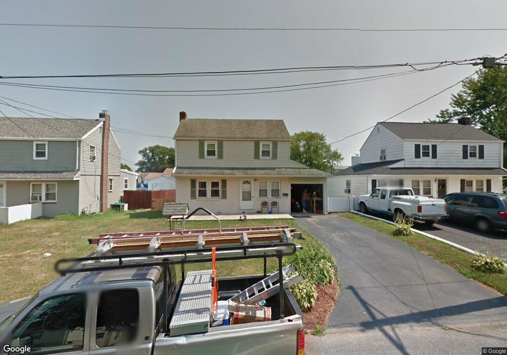 614 W 13th St, New Castle, DE 19720 - photo 1