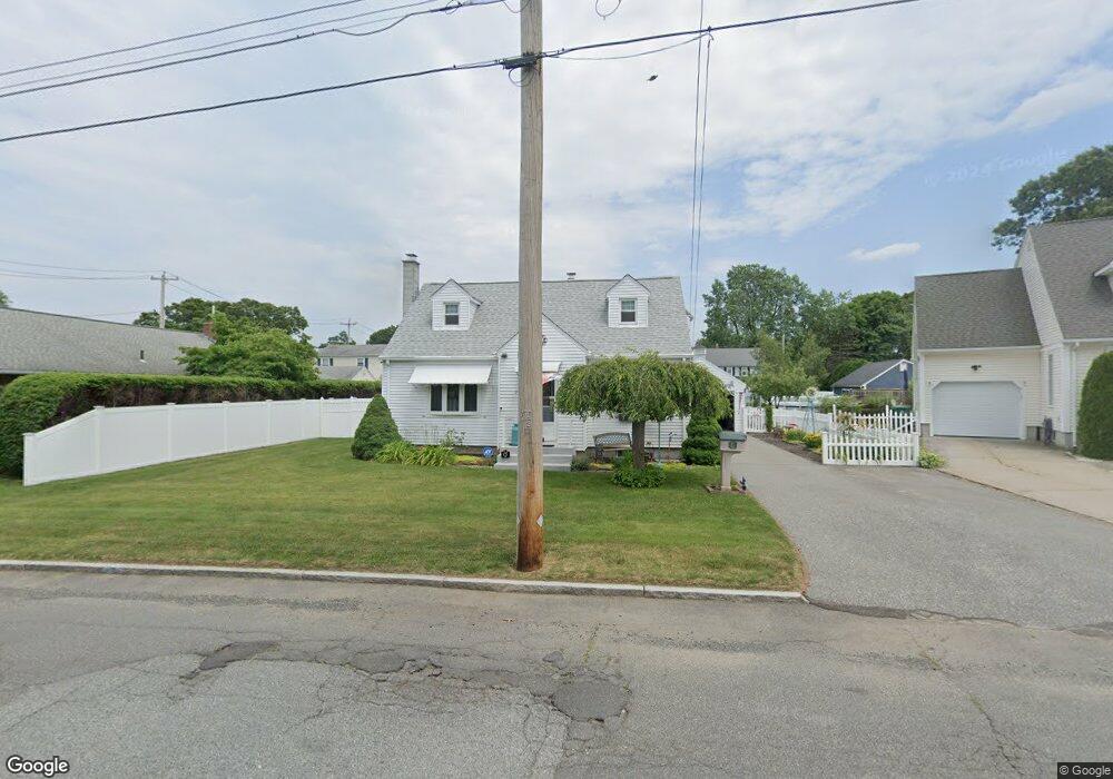 17 Gilbert Ave, Chicopee, MA 01013 - photo 1