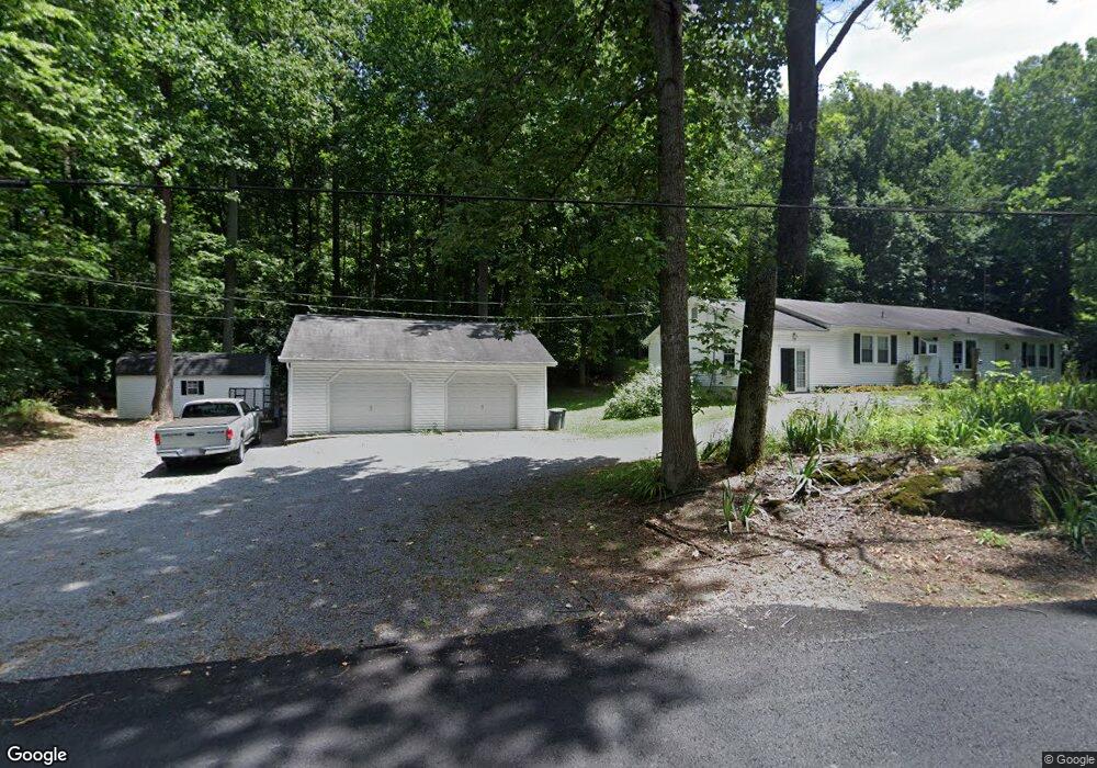 3387 Goldmiller Rd, Bunker Hill, WV 25413 - photo 1