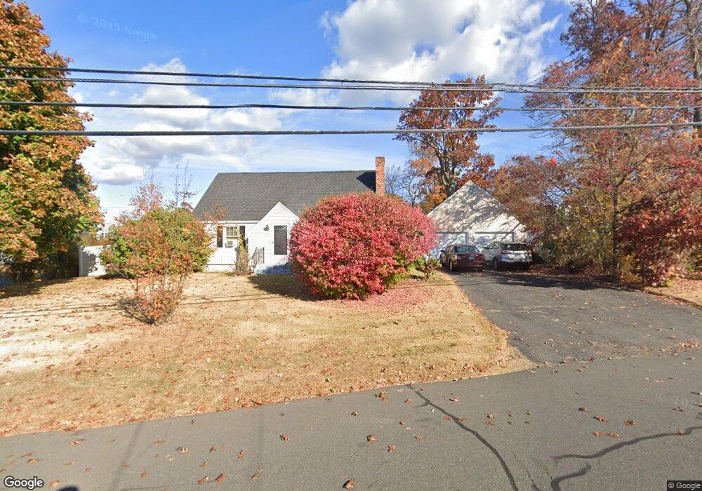 141 Hillhurst Ave, New Britain, CT 06053 - photo 1