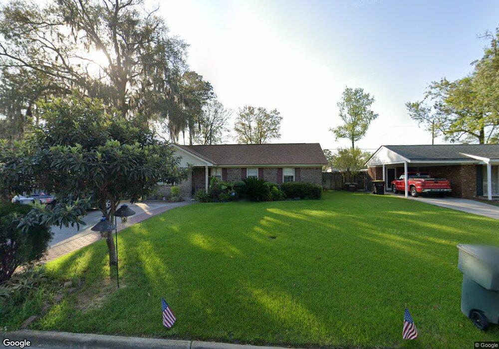 7101 Damascus Rd, Savannah, GA 31406 - photo 1