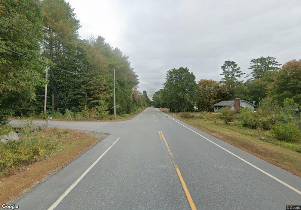 781 Hallowell Rd, Durham, ME 04222 - photo 1