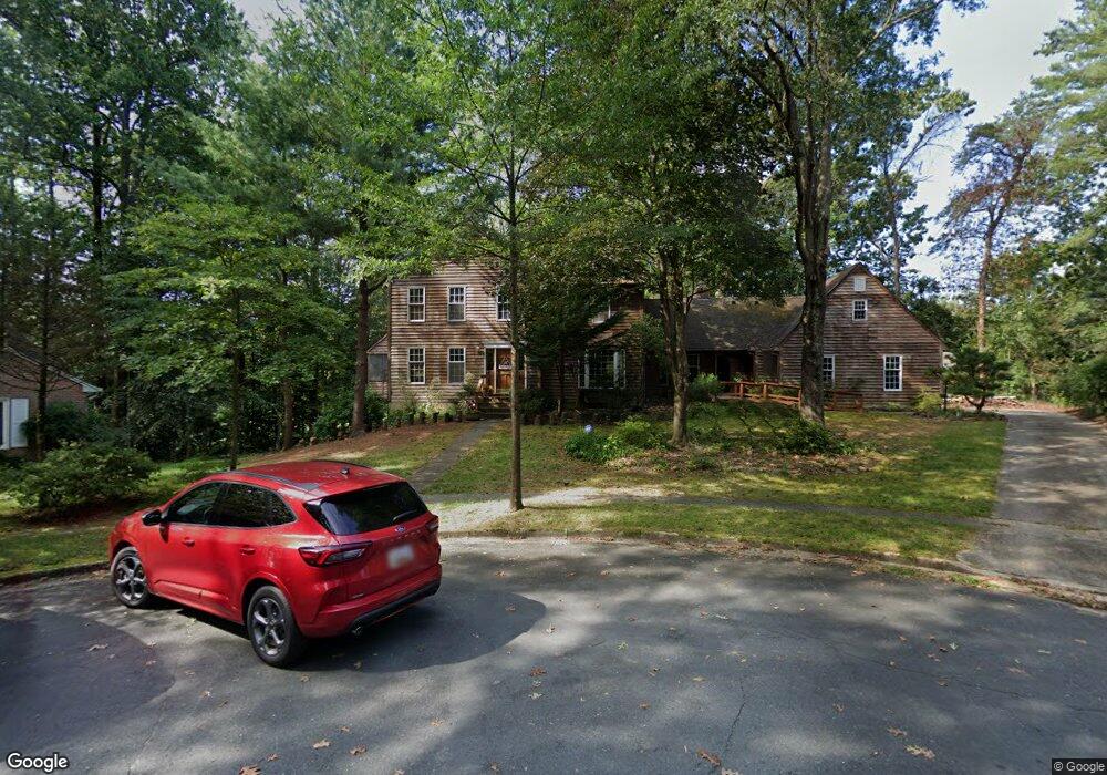 1605 Edgerton Place, Crofton, MD 21114 - photo 1