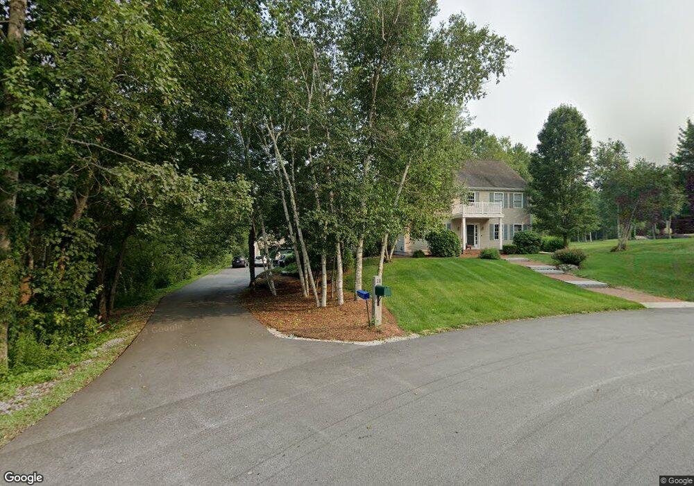 28 Cindy Dr, Hooksett, NH 03106 - photo 1