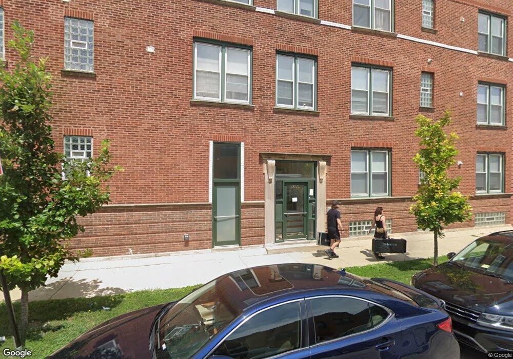 2350 W Charleston St unit 3, Chicago, IL 60647 - photo 1