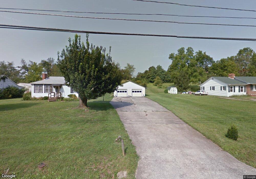 917 Old White Hill Rd, Stuarts Draft, VA 24477 - photo 1