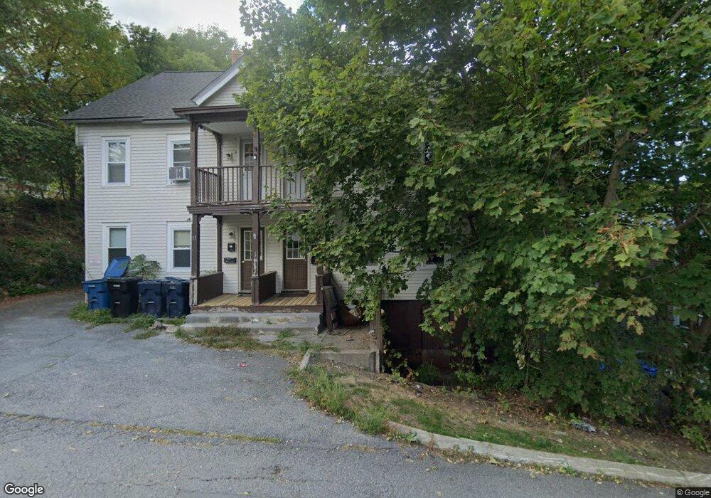 11 Temple St, Adams, MA 01220 - photo 1