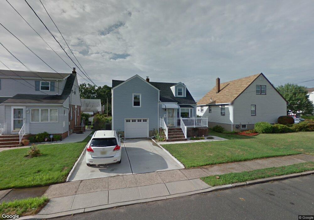 100 Palsa Ave, Elmwood Park, NJ 07407 - photo 1