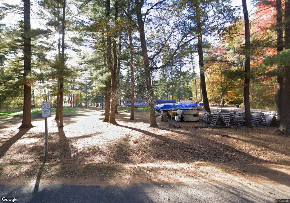 804 26th St, Chetek, WI 54728 - photo 1