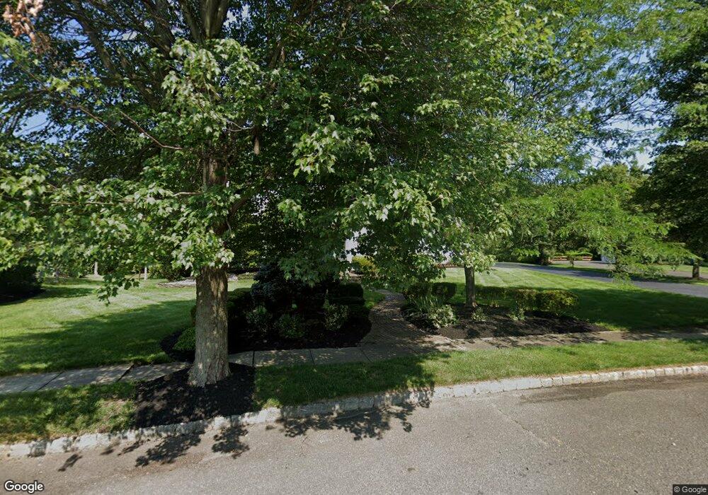 15 Blackhawk Ct, Princeton Junction, NJ 08550 - photo 1