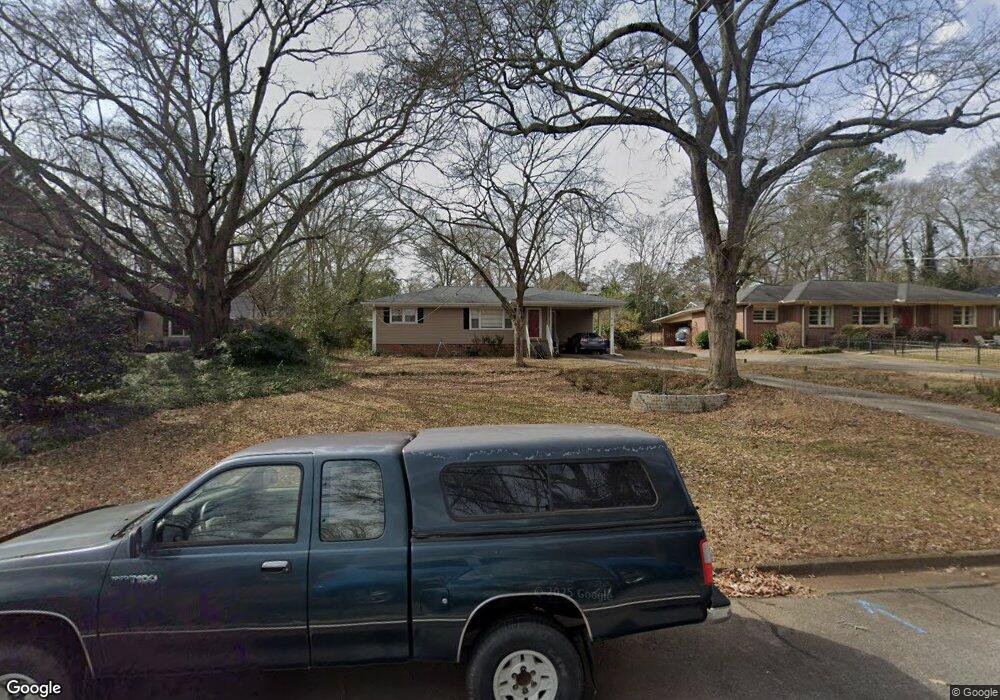 175 Crestview Cir, Athens, GA 30606 - photo 1