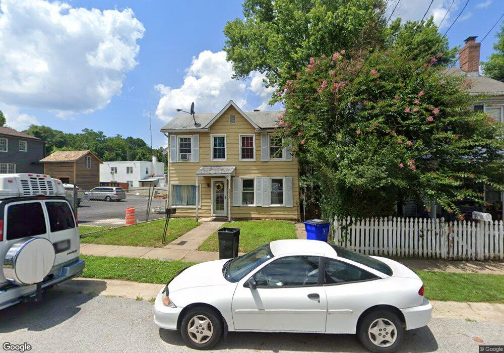 5764 Main St, Elkridge, MD 21075 - photo 1