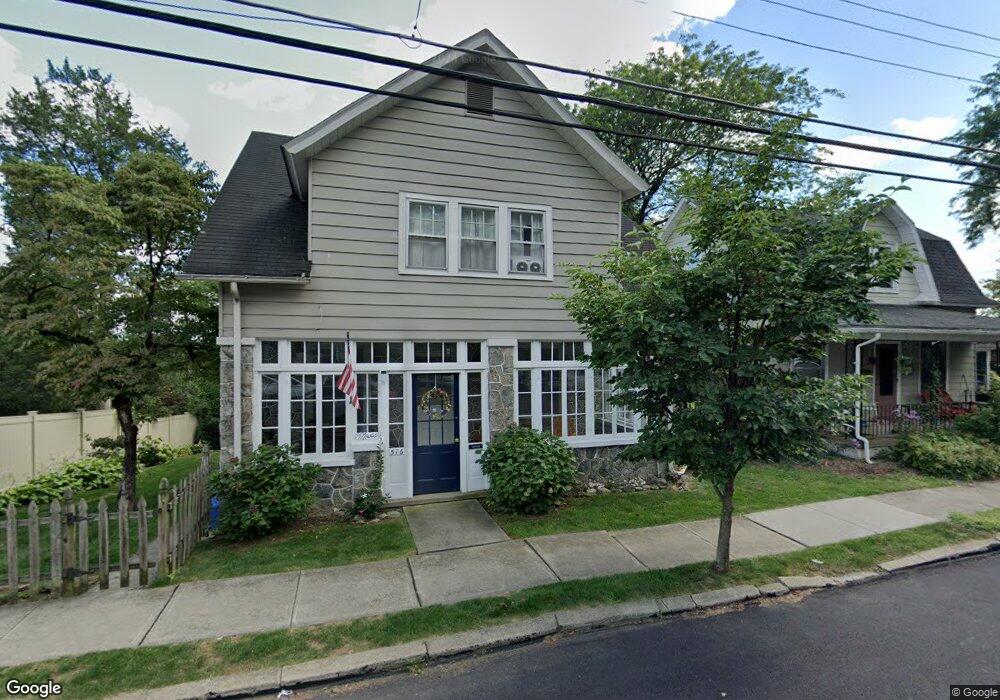 516 Raub St, Easton, PA 18042 - photo 1