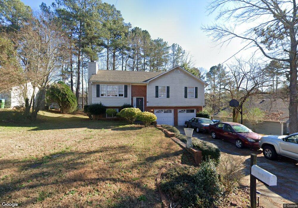 4272 Osburn Ct, Duluth, GA 30096 - photo 1