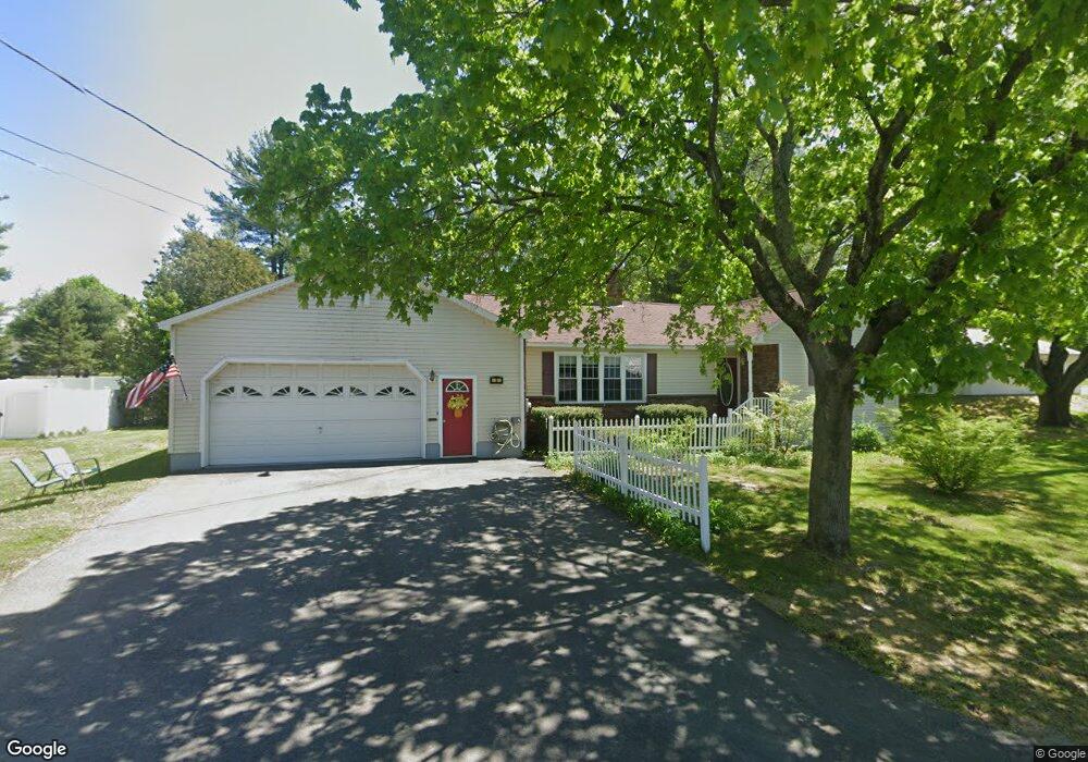 3 Dennis St, Skowhegan, ME 04976 - photo 1