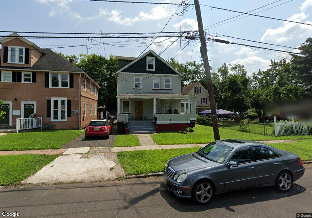 820 George St unit 22, Plainfield, NJ 07062 - photo 1