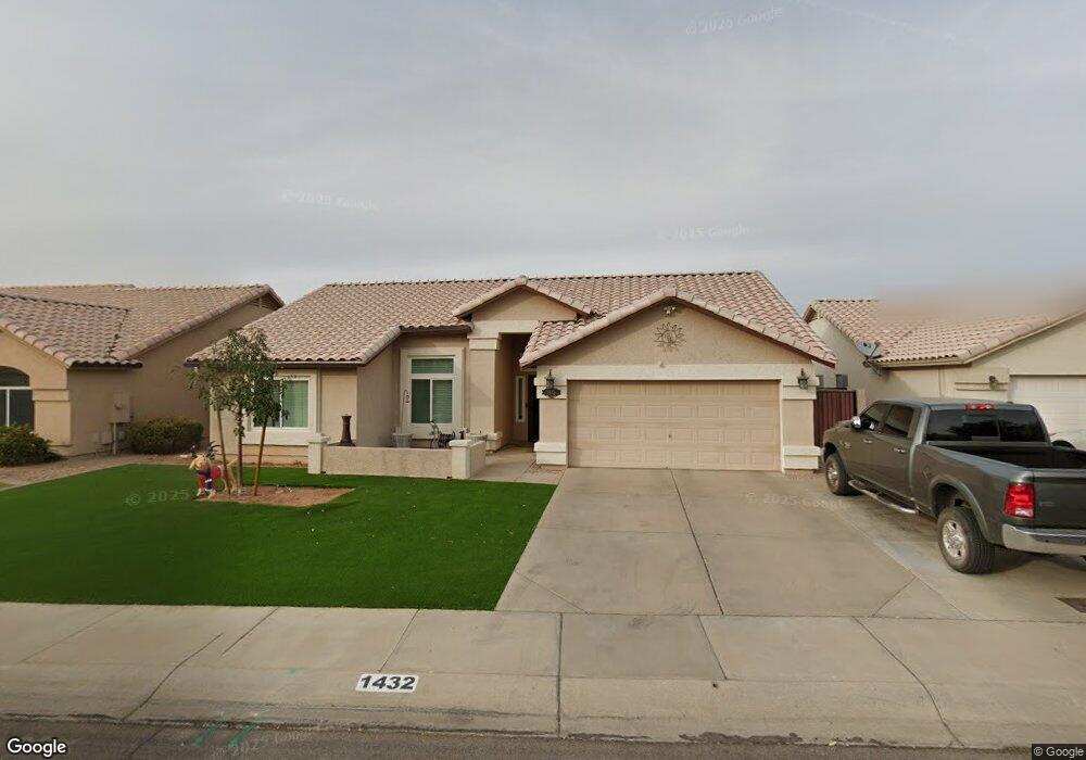 1432 E Park Ave, Gilbert, AZ 85234 - photo 1