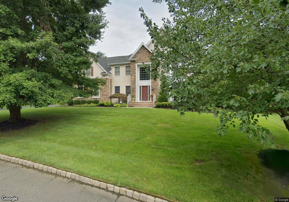 15 Swans Mill Ln, Scotch Plains, NJ 07076 - photo 1