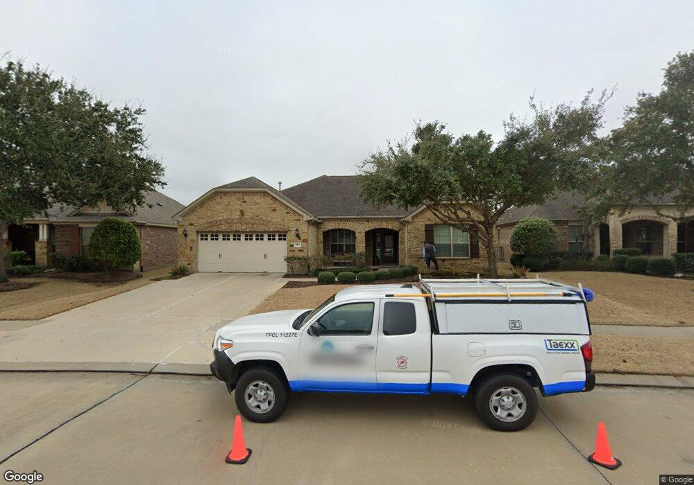 1011 Majestic Oak, Richmond, TX 77469 - photo 1