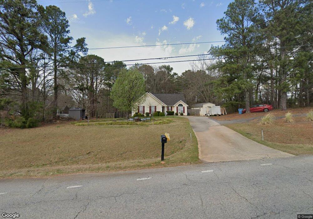 1123 Leguin Mill Rd unit II, Locust Grove, GA 30248 - photo 1