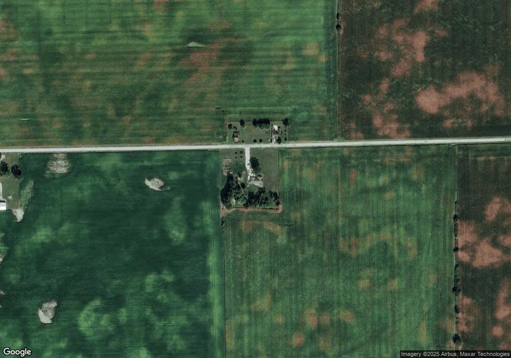 3507 E 800 S, Warren, IN 46792 - photo 1