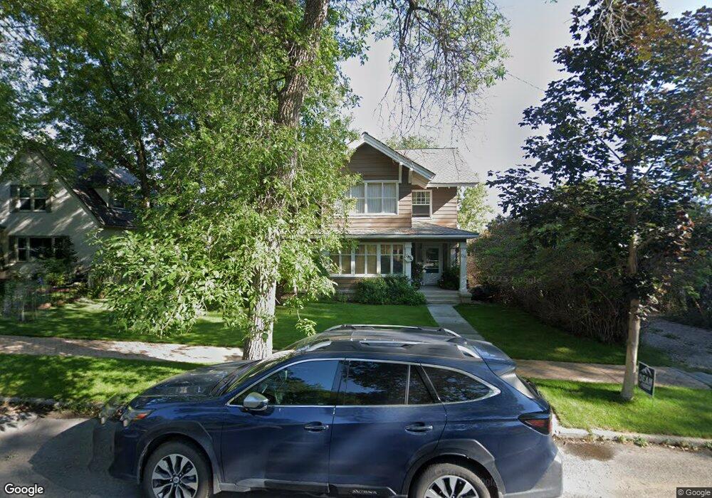 726 Flowerree St, Helena, MT 59601 - photo 1