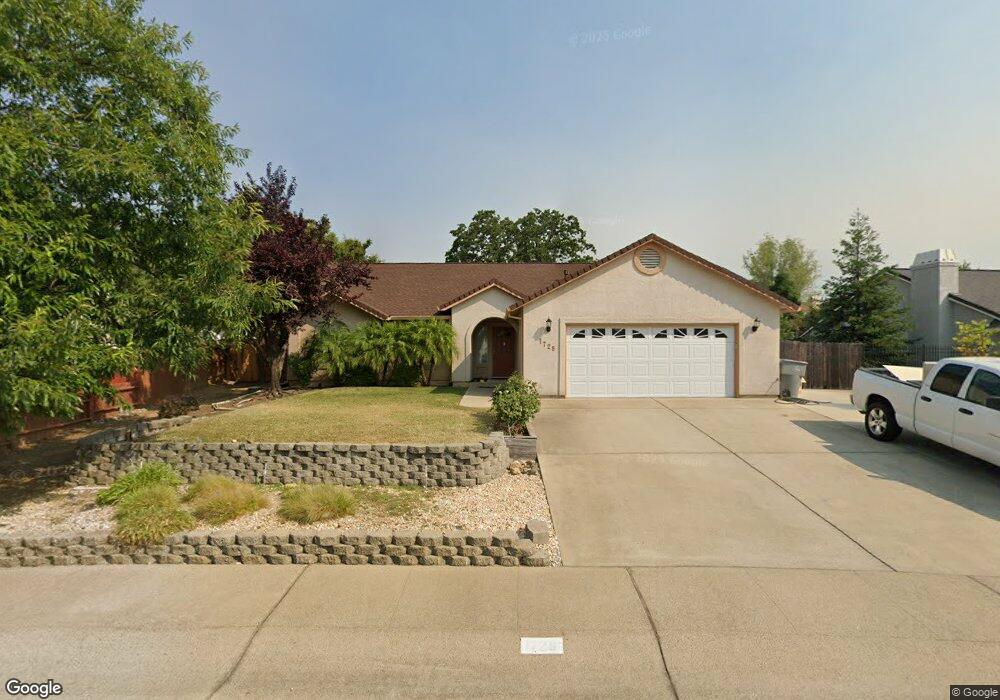 1728 Record Ln, Redding, CA 96001 - photo 1