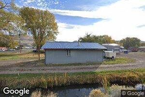 1837 N 4th St, Lakeview, OR 97630