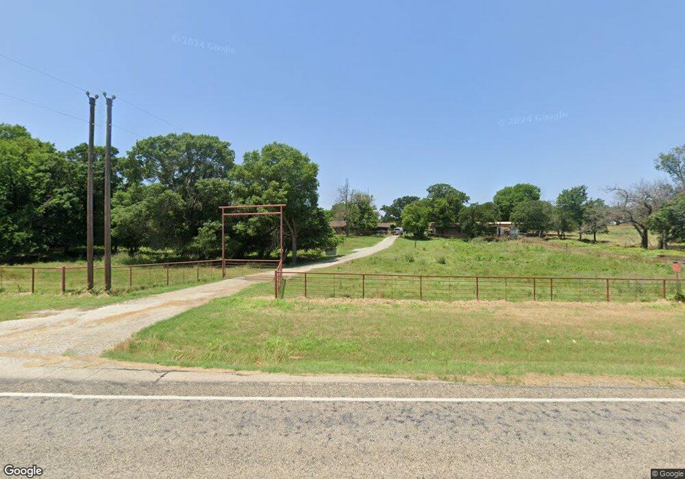 5501 Zion Hill Rd, Weatherford, TX 76088 - photo 1