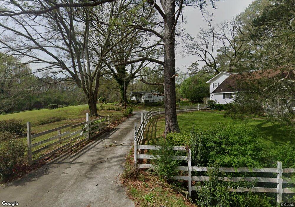 182 James Rd, Gray, GA 31032 - photo 1