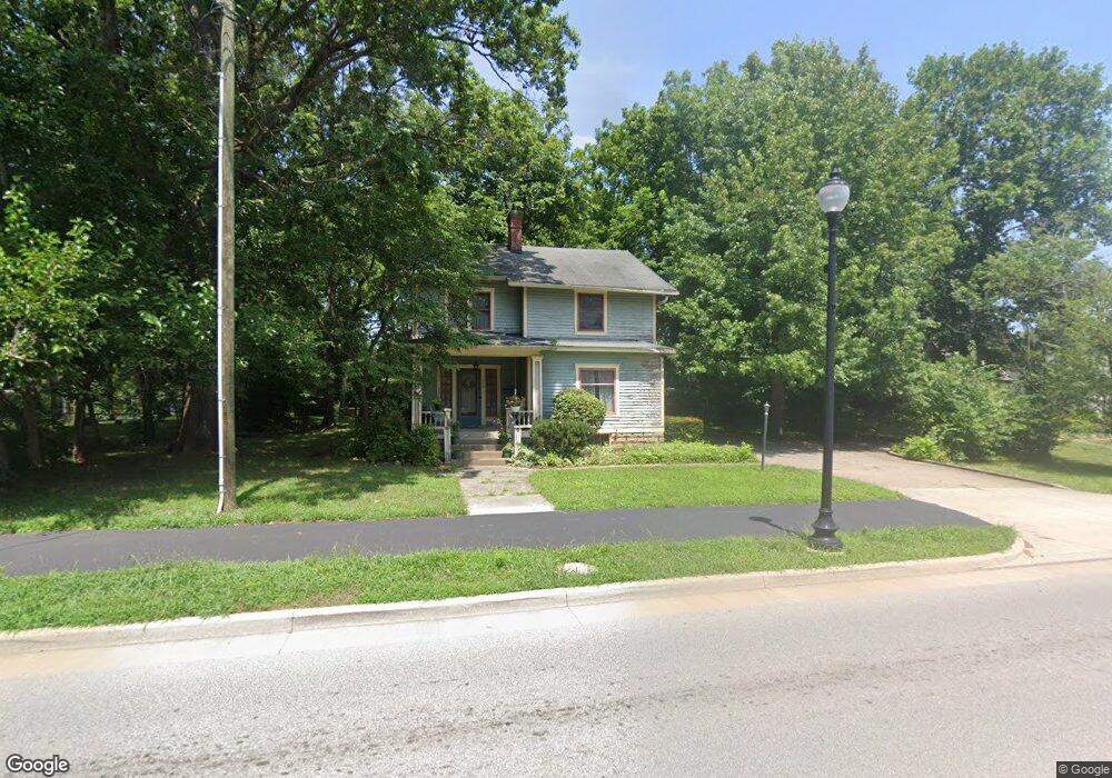 1004 E King St, Franklin, IN 46131 - photo 1