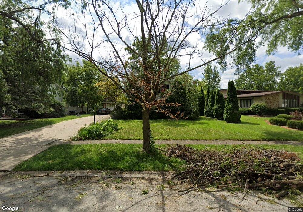 3018 Macfarlane Crescent, Flossmoor, IL 60422 - photo 1