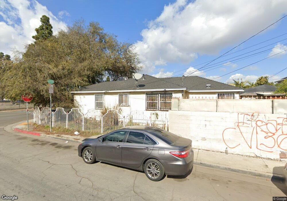 13720 S Willowbrook Ave, Compton, CA 90222 - photo 1