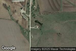 2844 L Rd, Bern, KS 66408