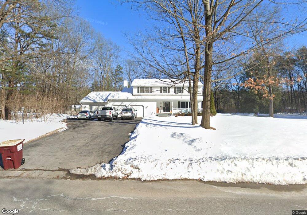 12 Old Deer Camp Run, Saratoga Springs, NY 12866 - photo 1