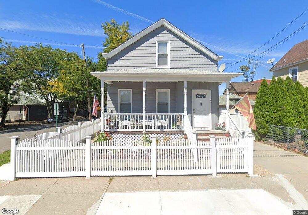 14 Center St, Clifton, NJ 07011 - photo 1