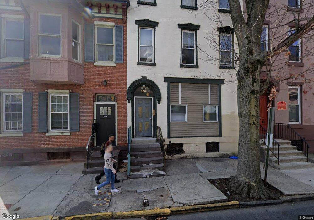 420 Franklin St, Reading, PA 19602 - photo 1