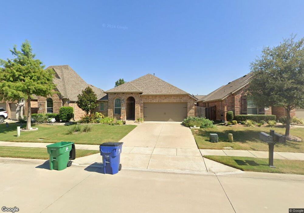 508 Arcadia Way, Celina, TX 75009 - photo 1