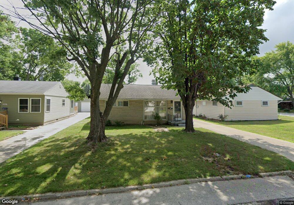 2441 Euclid Ave, Lafayette, IN 47909 - photo 1