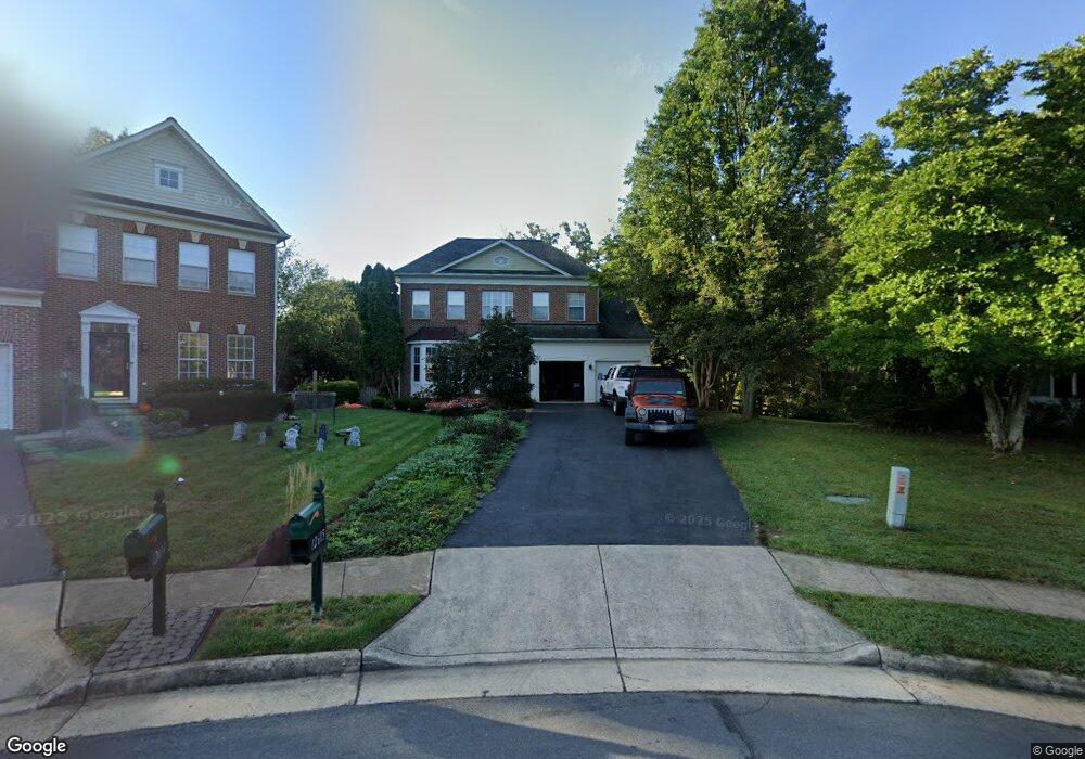 12615 Moray Firth Way, Bristow, VA 20136 - photo 1