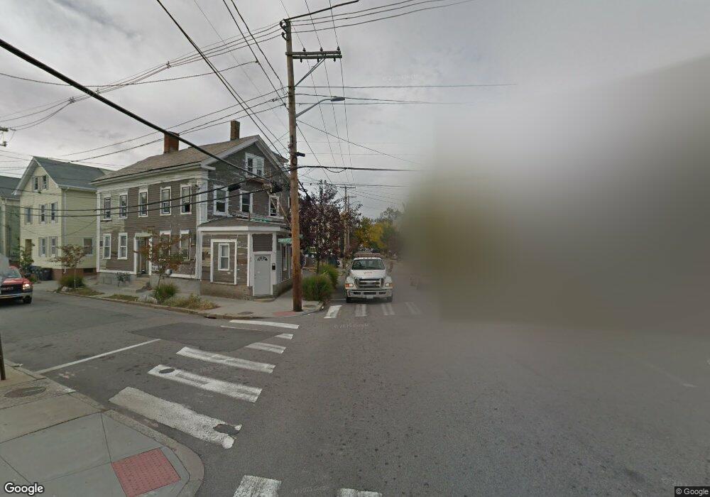 100 Rear Knight St, Providence, RI 02903 - photo 1