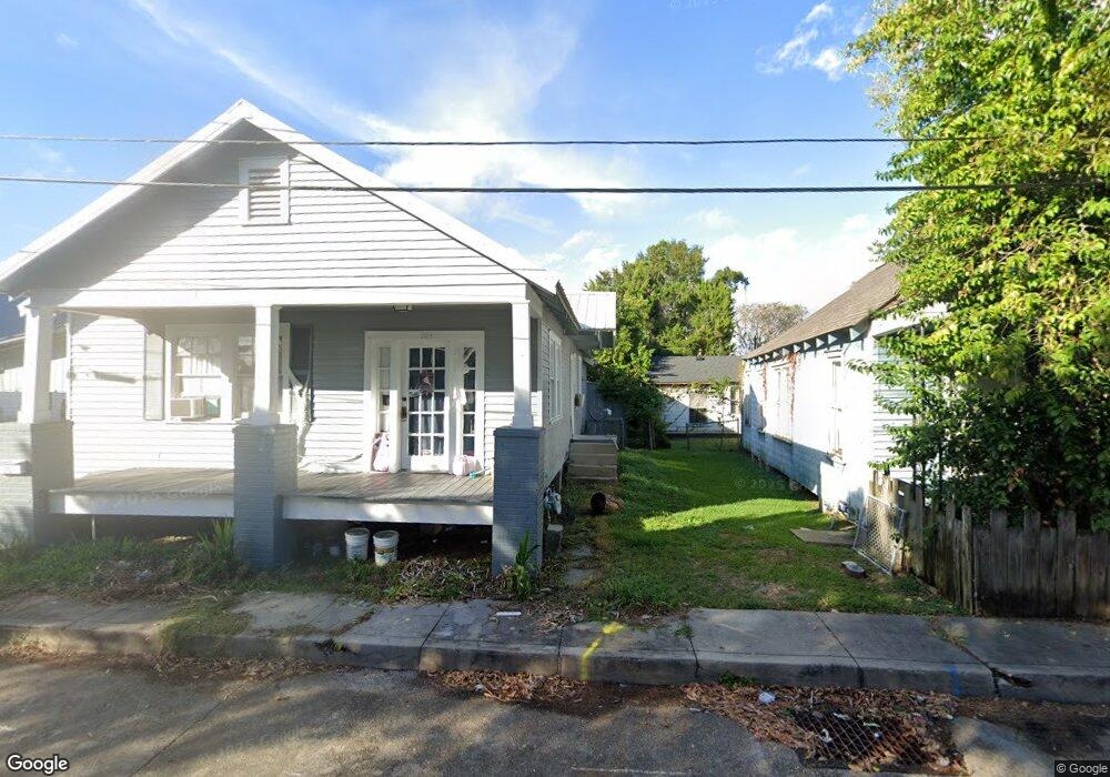 103 T Baker St, Houma, LA 70364 - photo 1