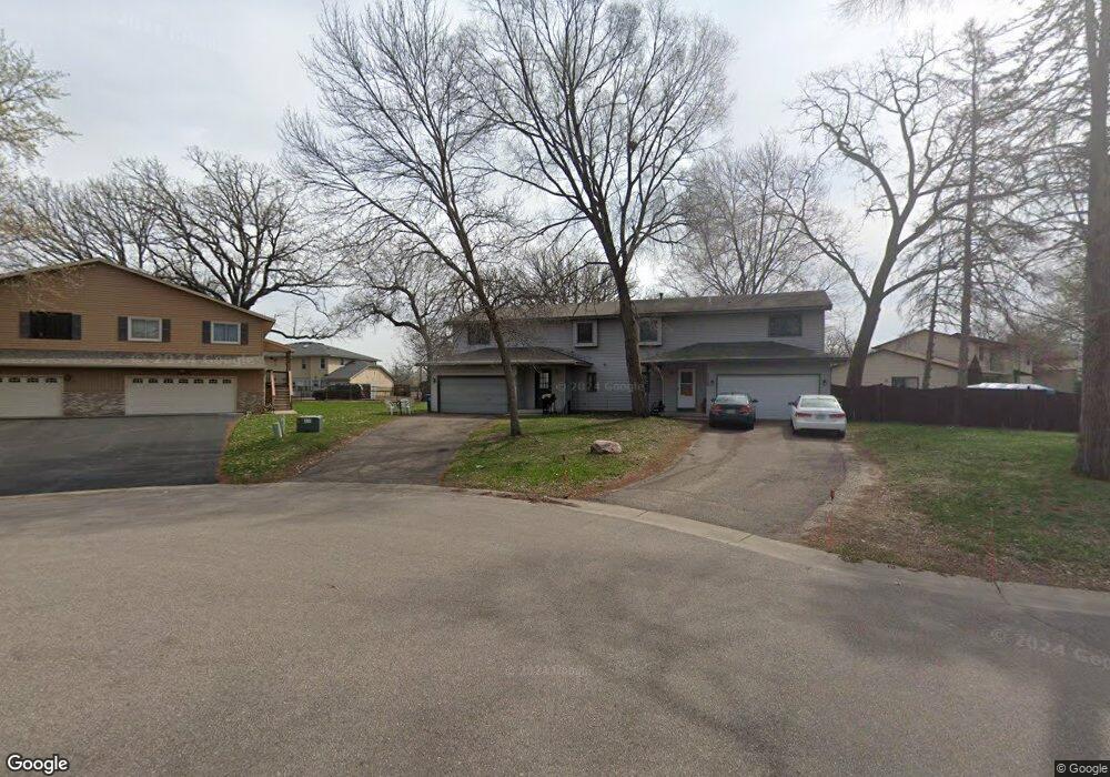 2011 108th Ln NW, Coon Rapids, MN 55433 - photo 1