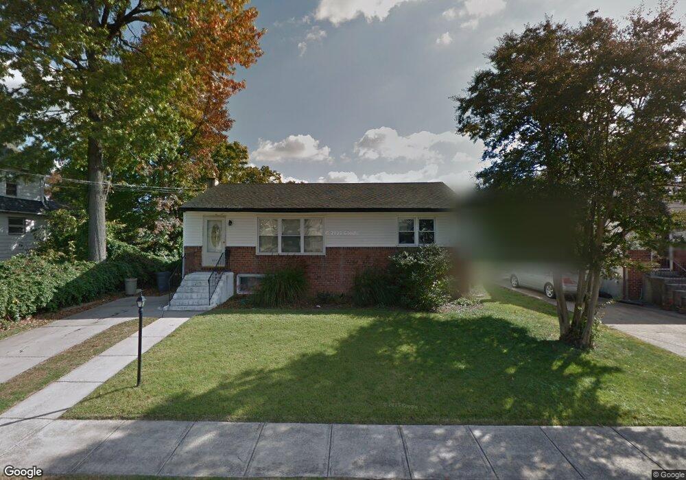 324 Walnut Ave, Gloucester City, NJ 08030 - photo 1