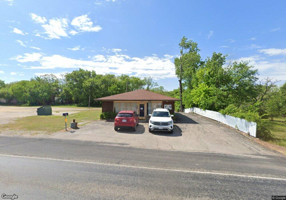 1114 Martin Luther King St, Denison, TX 75020 - photo 1