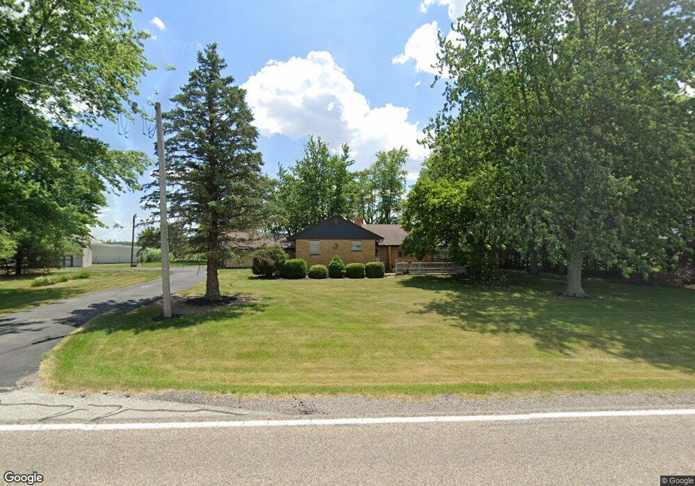 909 E State Road 38, Frankfort, IN 46041 - photo 1