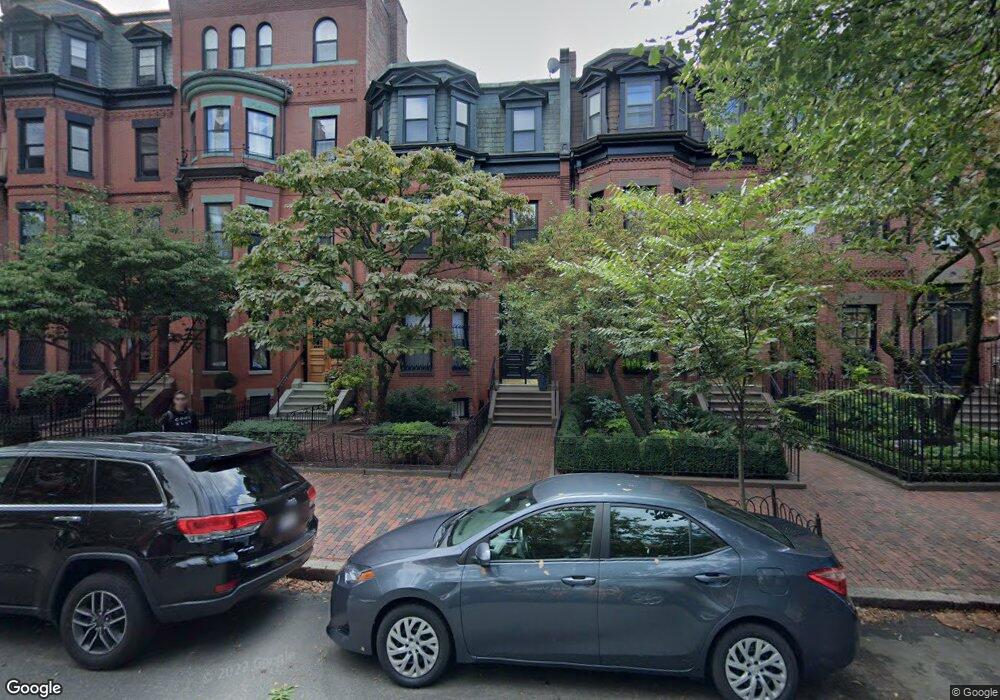 342 Marlborough St unit 2, Boston, MA 02115 - photo 1