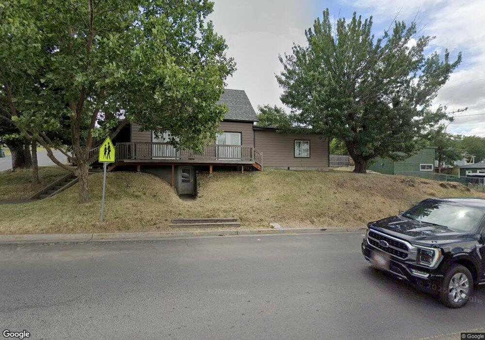 116 SE Isaac Ave, Pendleton, OR 97801 - photo 1